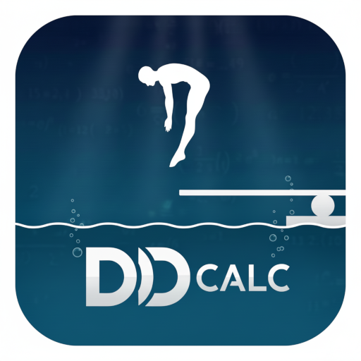DD Calc Logo